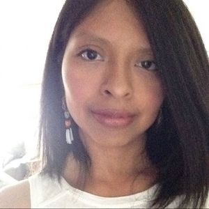 Meet your Posher, Jade